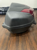 Yamaha Top Cases