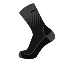 Socks Salomon Wool Crw 2P Sn54 Grey