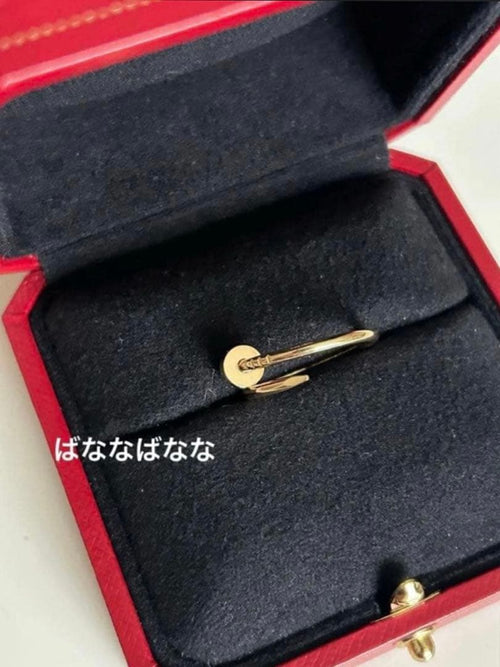 Cartier Rings