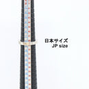 Cartier Ring K18Wg Used A