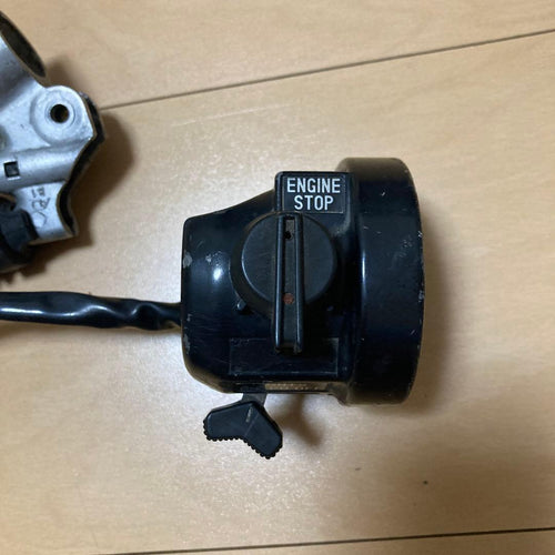Other Sr400 1Jr