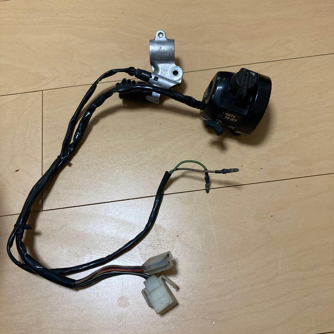 Other Sr400 1Jr