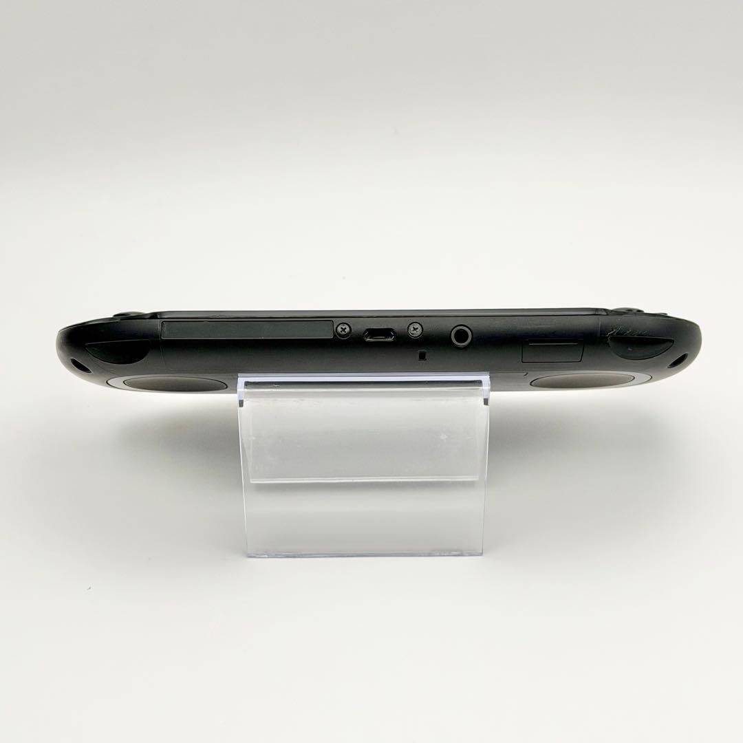 Sony Consoles Ps Vita Pch-2000 Ok