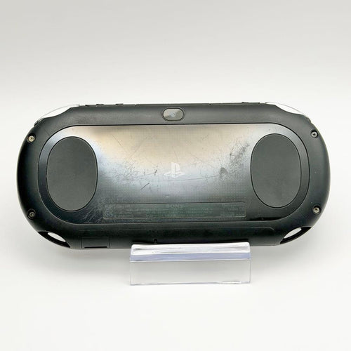 Sony Consoles Ps Vita Pch-2000 Ok