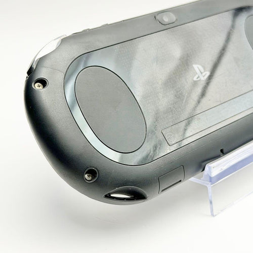 Sony Consoles Ps Vita Pch-2000 Ok