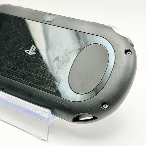 Sony Consoles Ps Vita Pch-2000 Ok