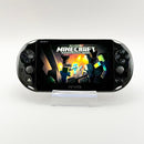 Sony Consoles Ps Vita Pch-2000 Ok