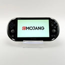 Sony Consoles Ps Vita Pch-2000 Ok