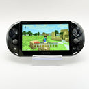 Sony Consoles Ps Vita Pch-2000 Ok