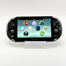 Sony Consoles Ps Vita Pch-2000 Ok