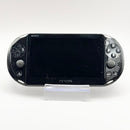 Sony Consoles Ps Vita Pch-2000 Ok