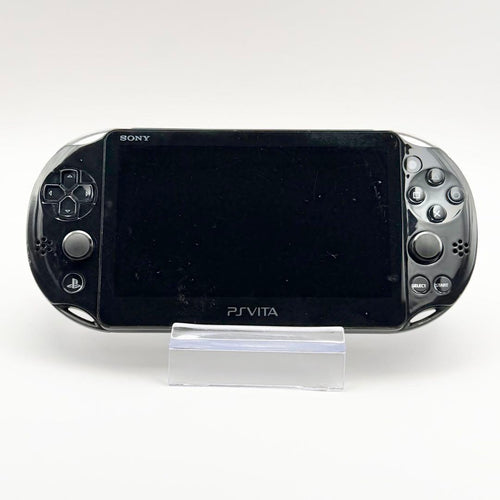 Sony Consoles Ps Vita Pch-2000 Ok