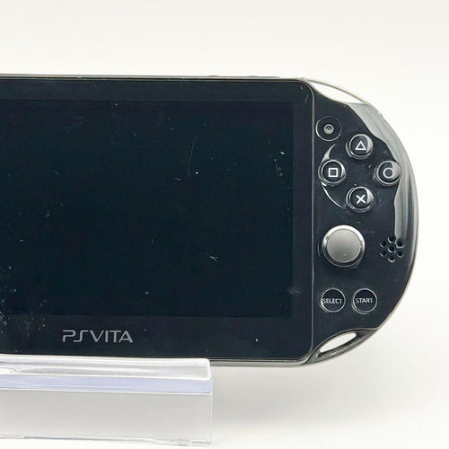 Sony Consoles Ps Vita Pch-2000 Ok
