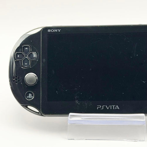 Sony Consoles Ps Vita Pch-2000 Ok