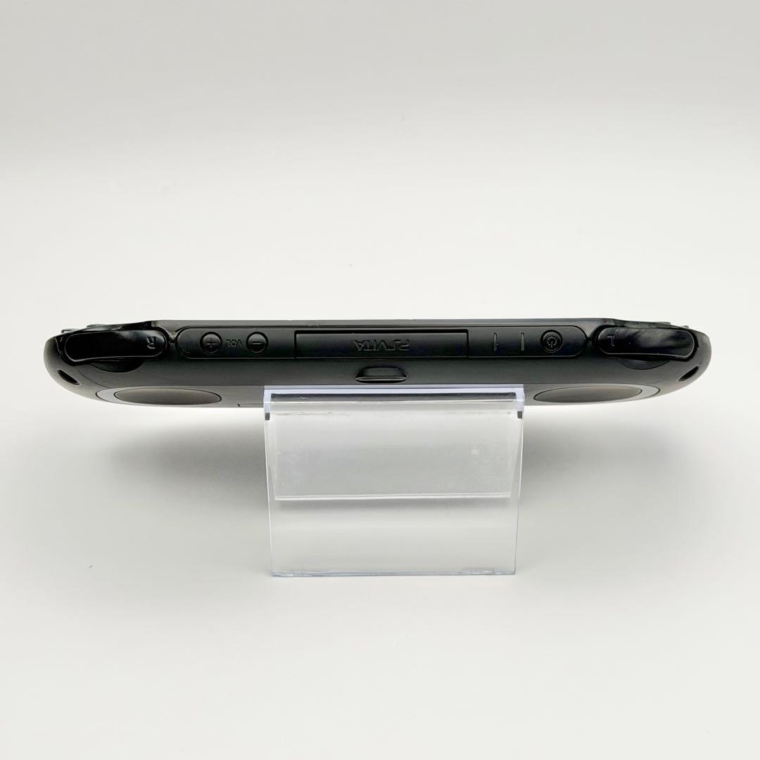 Sony Consoles Ps Vita Pch-2000 Ok