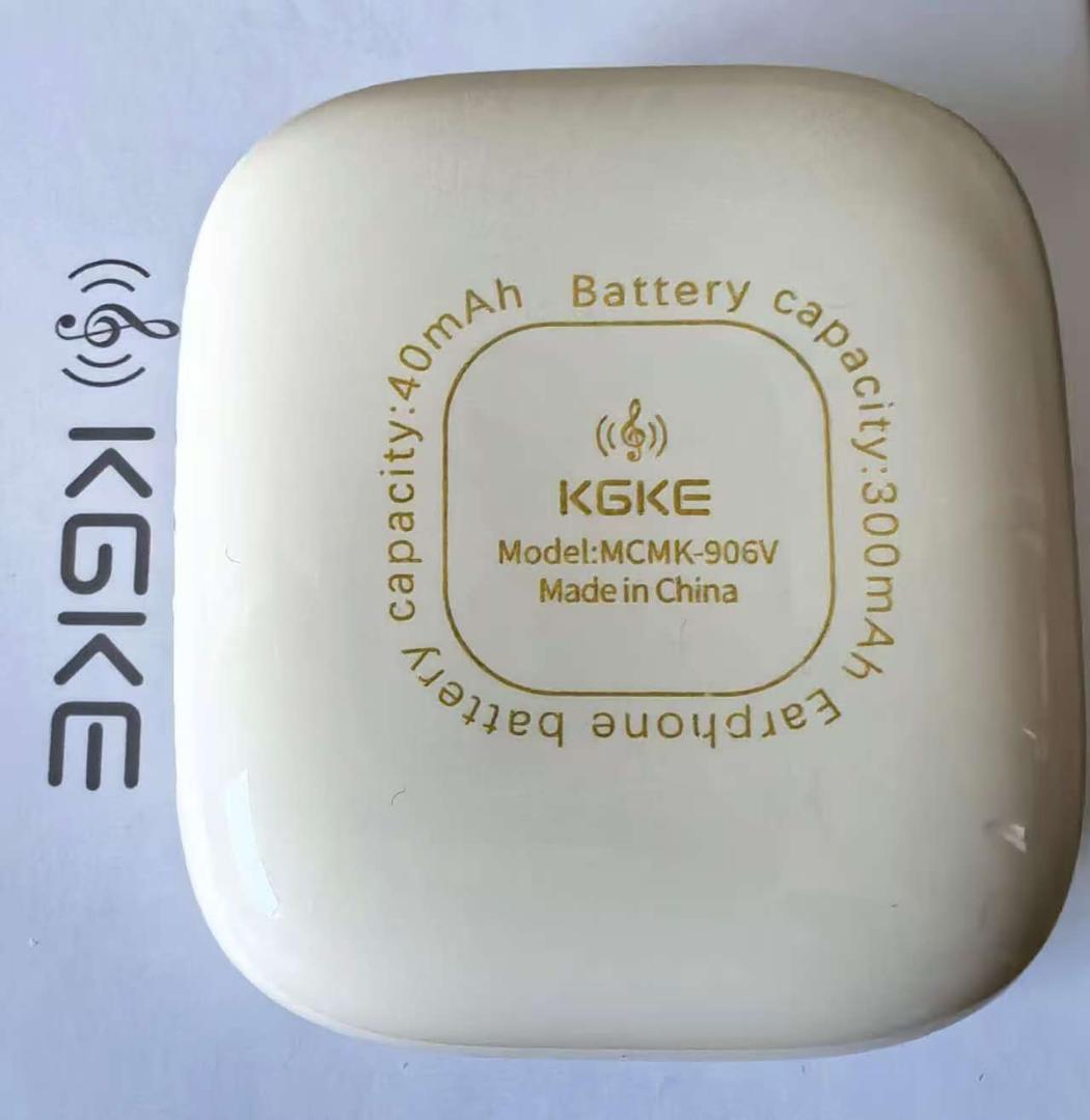 Wireless Earphones Kgke