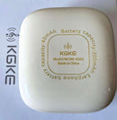 Wireless Earphones Kgke