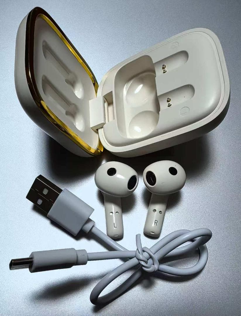 Wireless Earphones Kgke