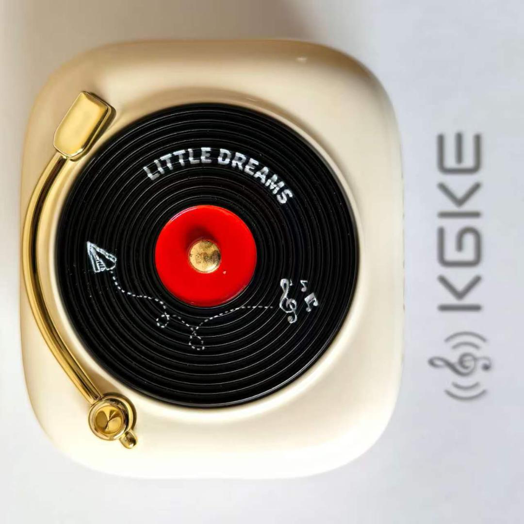 Wireless Earphones Kgke