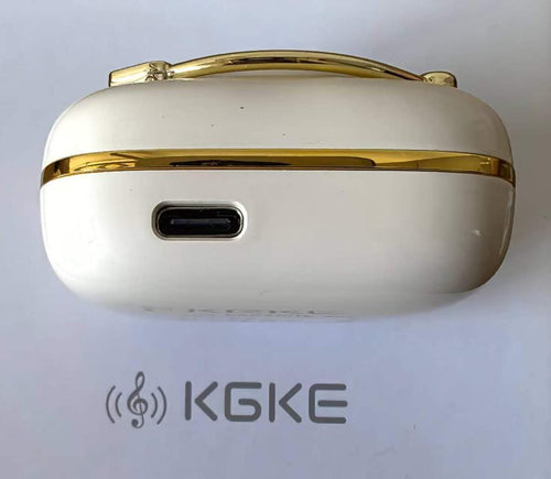Wireless Earphones Kgke