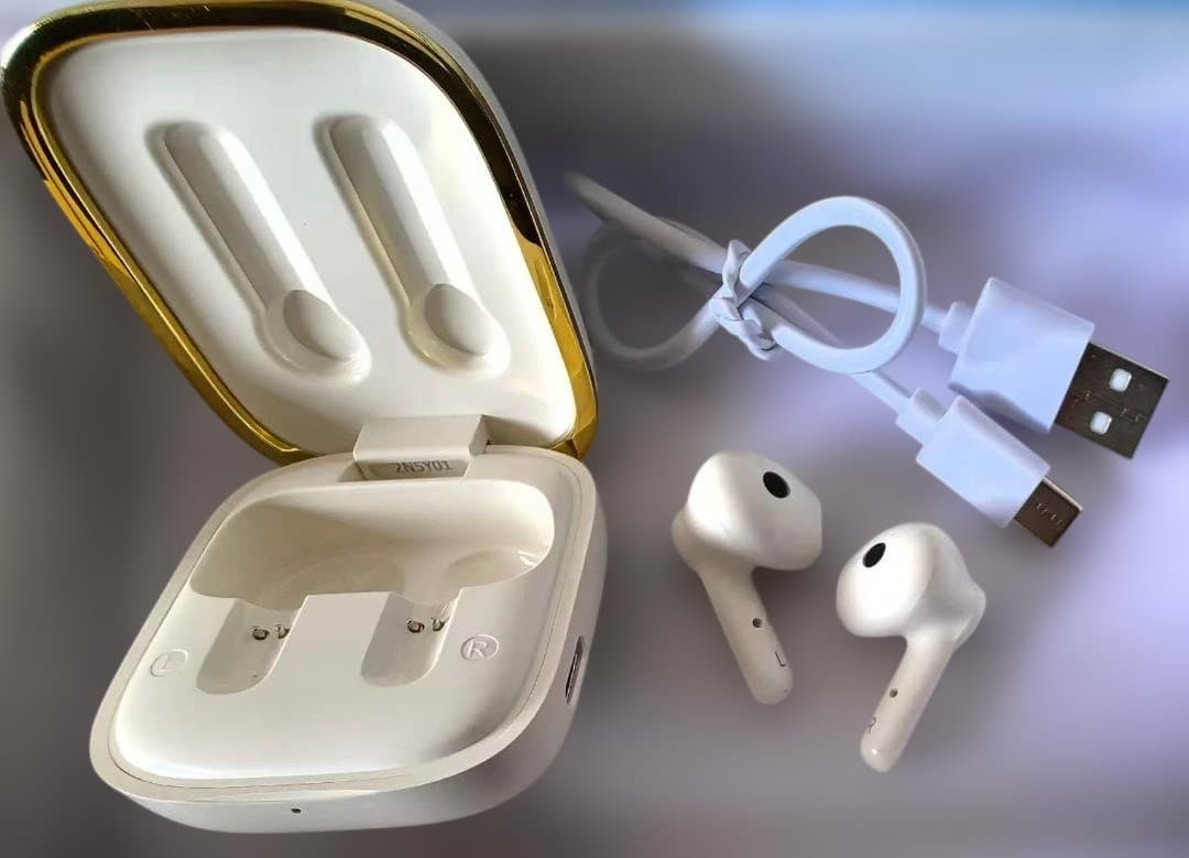 Wireless Earphones Kgke