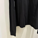Rick Owens Medium/Long-Sleeve T-Shirts Moncler Rickowens T