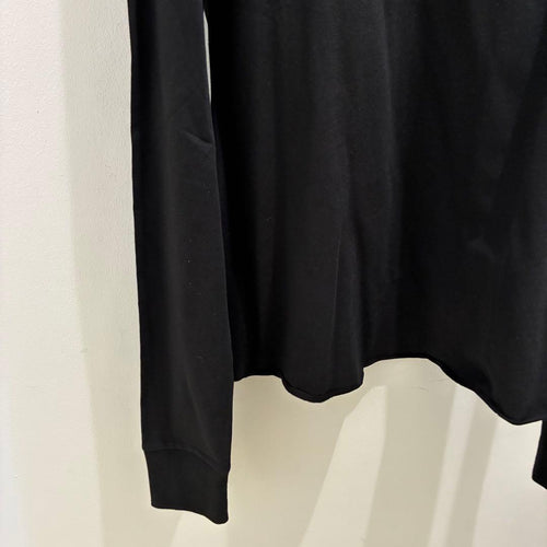 Rick Owens Medium/Long-Sleeve T-Shirts Moncler Rickowens T
