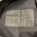 Rick Owens Medium/Long-Sleeve T-Shirts Moncler Rickowens T