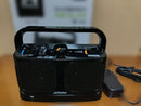 Victor Wireless Speakers Sp-A900