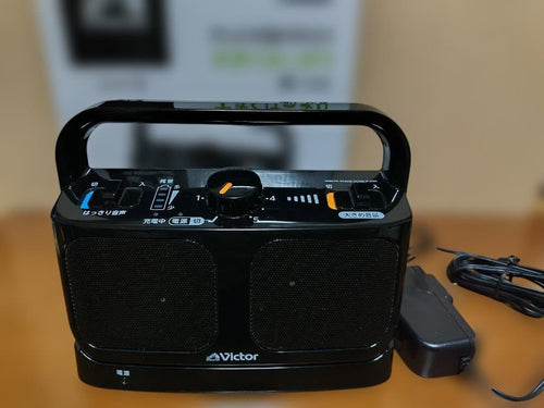 Victor Wireless Speakers Sp-A900