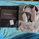 Razer Wired Headsets Blackshark V2 X White Edition