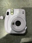 Fujifilm Instant Camera Body Instax Mini11