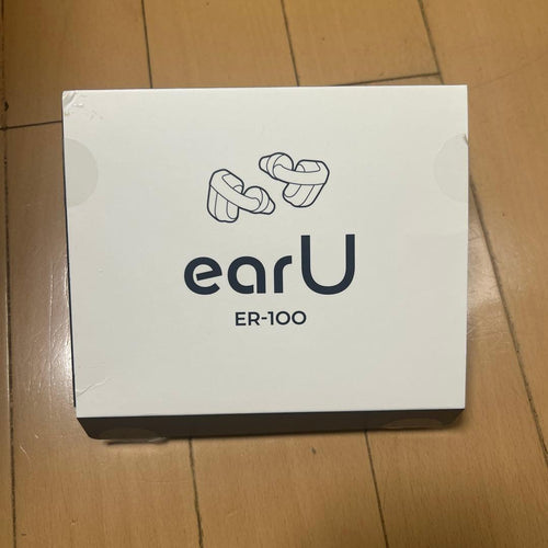 Casio Wireless Earphones Earu