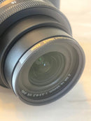 Nikon Mirrorless Interchangeable Lips Z50 16-50Mm