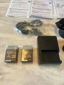 Nikon Mirrorless Interchangeable Lips Z50 16-50Mm