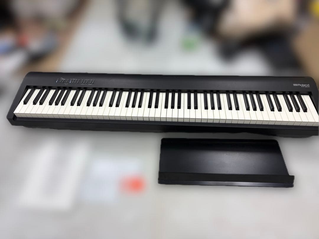Roland Others Fp-30X 88 22