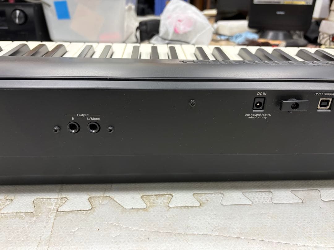 Roland Others Fp-30X 88 22