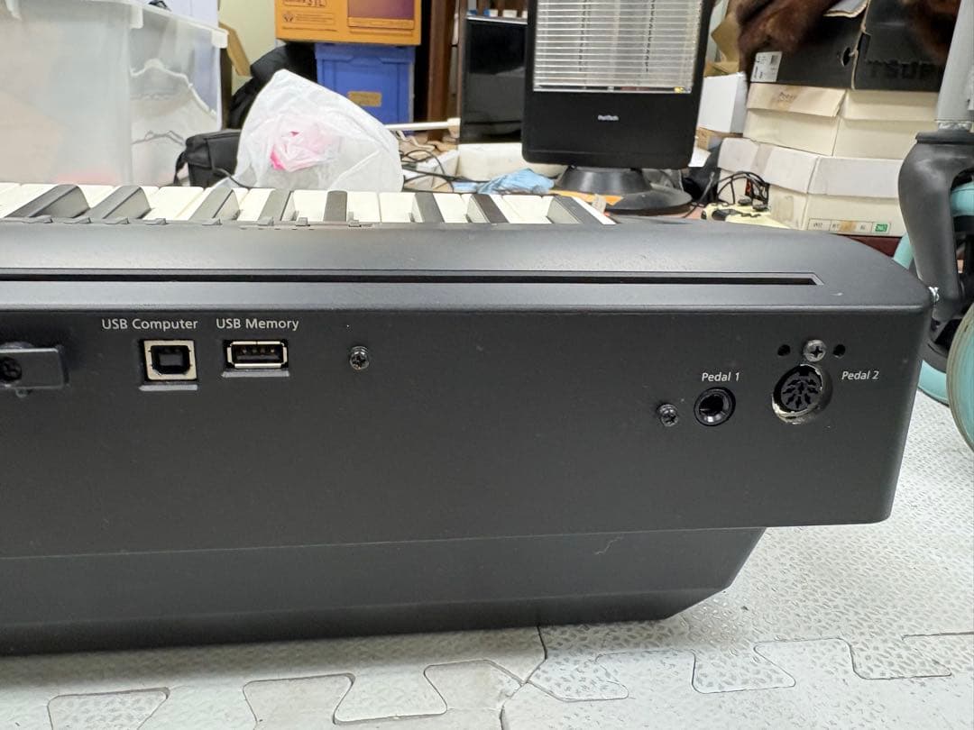 Roland Others Fp-30X 88 22