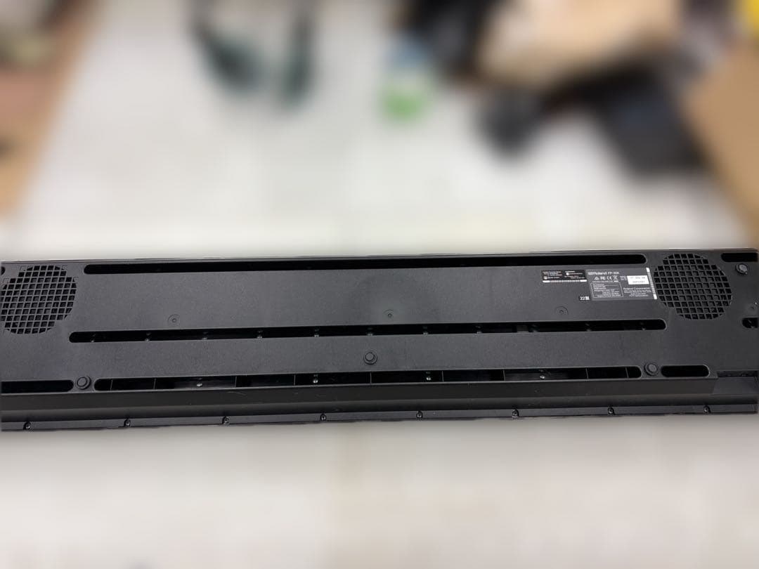 Roland Others Fp-30X 88 22
