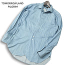 Others Tomorrowland Pilgrim Sz.37