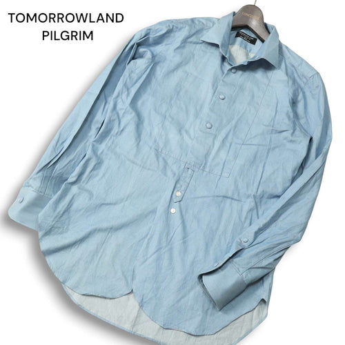 Others Tomorrowland Pilgrim Sz.37
