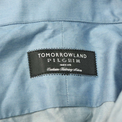 Others Tomorrowland Pilgrim Sz.37