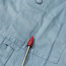 Others Tomorrowland Pilgrim Sz.37
