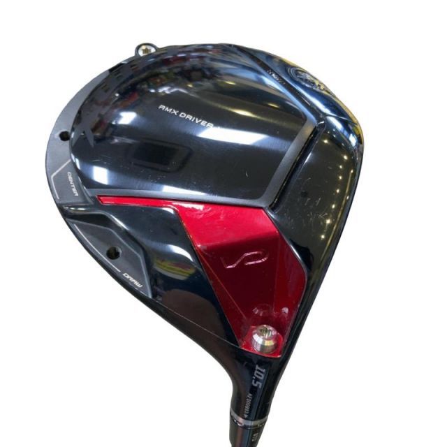 Driver Rmx Vd/X(2024) 10.5 Dr Tensei Tr50 Sr) C