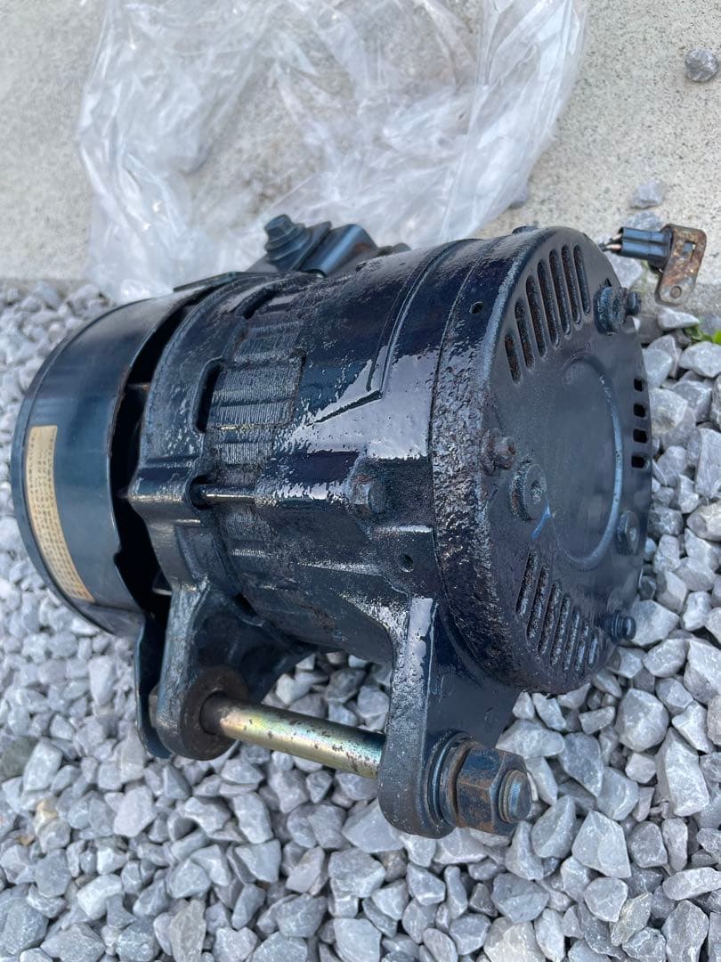 Outboard Motors Engines Md580Kuh