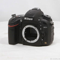 Nikon Digital Slr D600 344