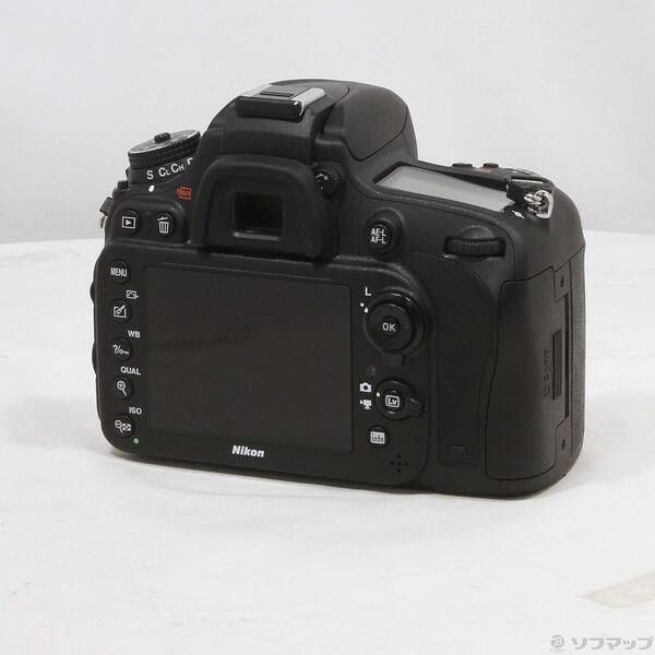 Nikon Digital Slr D600 344