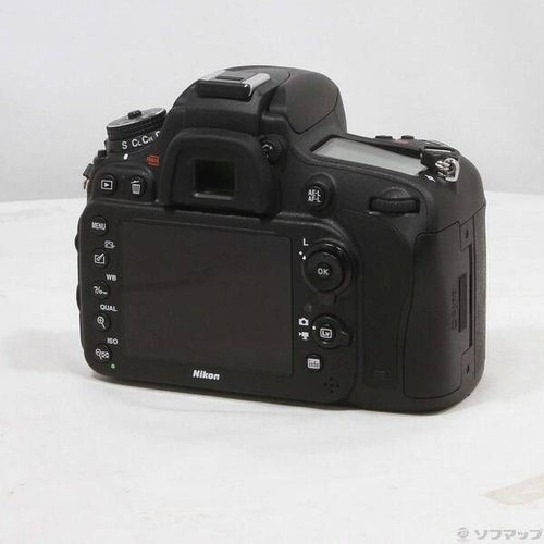 Nikon Digital Slr D600 344