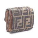 Fendi Bi-Fold Wallet