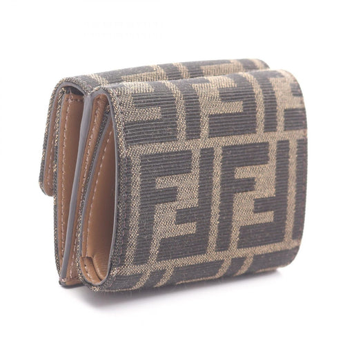 Fendi Bi-Fold Wallet